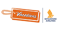Singapore Airlines Vacations Singapore Airlines Vacations