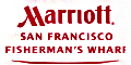 San Francisco Marriott Fisherman's Wharf