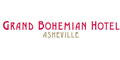 Grand Bohemian Hotel Asheville