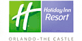 Holiday Inn Resort Orlando - The Castle