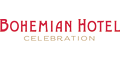 Bohemian Hotel Celebration