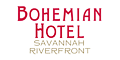 Bohemian Hotel Savannah Riverfront