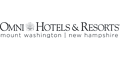 The Omni Mount Washington Resort The Omni Mount Washington Resort