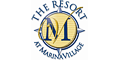 The Resort at MarinaVillage The Resort at MarinaVillage