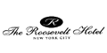 The Roosevelt Hotel