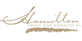The Hamilton Crowne Plaza