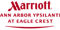 Ann Arbor Marriott Ypsilanti at Eagle Crest Ann Arbor Marriott Ypsilanti at Eagle Crest