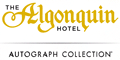 The Algonquin Hotel
