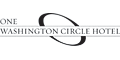 One Washington Circle Hotel One Washington Circle Hotel