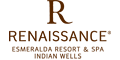 Renaissance Esmeralda Indian Wells Resort & Spa Renaissance Esmeralda Indian Wells Resort & Spa