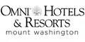 Omni Mount Washington Resort
