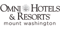 Omni Mount Washington Resort Omni Mount Washington Resort