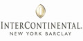 InterContinental New York Barclay InterContinental New York Barclay