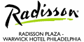 Radisson Plaza-Warwick Hotel Philadelphia