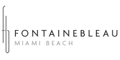 Fontainebleau Miami Beach