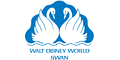 Walt Disney World Swan