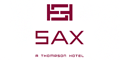 Sax Chicago - A Thompson Hotel Sax Chicago - A Thompson Hotel