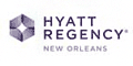 Hyatt Regency New Orleans