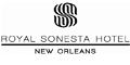 Royal Sonesta Hotel New Orleans