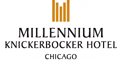 Millennium Knickerbocker Hotel