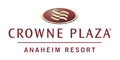 Crowne Plaza Anaheim Resort Crowne Plaza Anaheim Resort