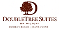 DoubleTree Suites by Hilton Hotel Doheny Beach