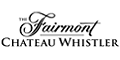 The Fairmont Chateau Whistler