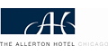 The Allerton Hotel Chicago