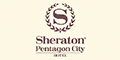Sheraton Pentagon City Hotel Sheraton Pentagon City Hotel