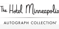 The Hotel Minneapolis, Autograph Collection