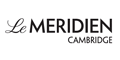Le Méridien Cambridge