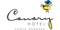 The Canary Hotel