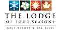 The Lodge of Four Seasons