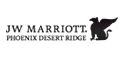JW Marriott Phoenix Desert Ridge Resort & Spa JW Marriott Phoenix Desert Ridge Resort & Spa