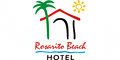 Rosarito Beach Hotel