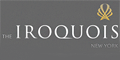 The Iroquois New York The Iroquois New York