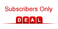 Travelzoo Top 20 Deal