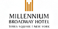 Millennium Broadway Hotel New York Millennium Broadway Hotel New York