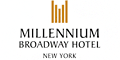 Millennium Broadway Hotel New York