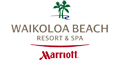 Waikoloa Beach Marriott Resort & Spa