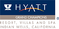 Hyatt Regency Indian Wells Resort & Spa Hyatt Regency Indian Wells Resort & Spa