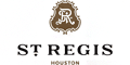 The St. Regis Houston The St. Regis Houston