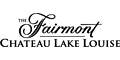 The Fairmont Chateau Lake Louise