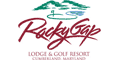 Rocky Gap Lodge and Golf Resort