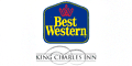 Best Western King Charles Inn