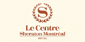 Le Centre Sheraton Montreal Hotel