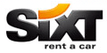 Sixt Rent a Car