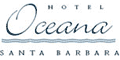 Hotel Oceana Santa Barbara