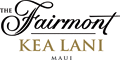 The Fairmont Kea Lani