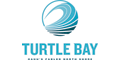 Turtle Bay Resort